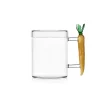 Ichendorf Milano Carrot Mug with Lid Clearance