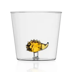 Ichendorf Milano Hedgehog Tumbler, 300ml