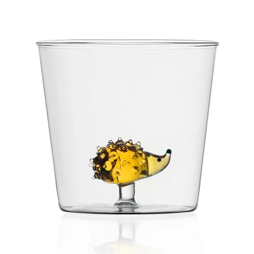 Ichendorf Milano Hedgehog Tumbler, 300ml