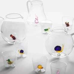Ichendorf Milano Hedgehog Tumbler, 300ml