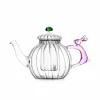 Ichendorf Milano Optic Rabbit Tea Pot, 600ml Clearance