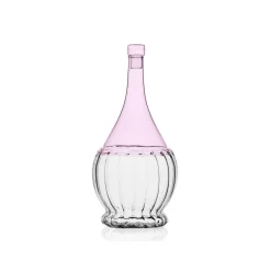 Ichendorf Milano Optical Bottle Pink, 1.8 Litre Outlet