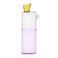 Ichendorf Milano Pink & Amber Bottle, 1 Litre Online