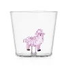 Ichendorf Milano Pink Sheep Tumbler, 300ml Online