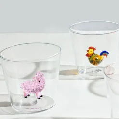 Ichendorf Milano Rooster Tumbler, 300ml Outlet