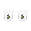 Ichendorf Milano Set of 2 Avocado Tumblers, 300ml Outlet