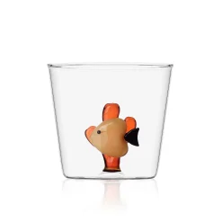 Ichendorf Milano Set of 4 Fish Tumblers New