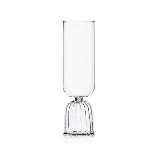 Ichendorf Milano Tutu Champagne Flute Outlet