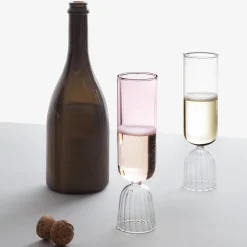 Ichendorf Milano Tutu Champagne Flute Outlet