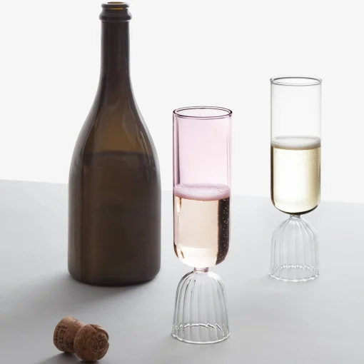 Ichendorf Milano Tutu Champagne Flute Outlet
