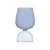Ichendorf Milano Tutu Grey Red Wine Glass Best
