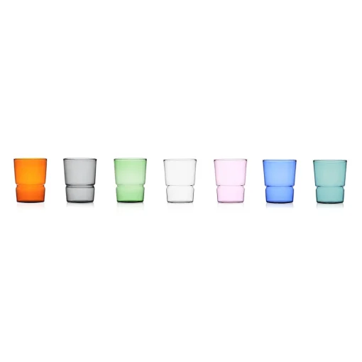 Ichendorf Milano Water Tumbler - Green New