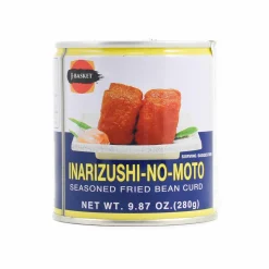 J-BASKET Inarizushi No Moto Seasoned Fried Bean Curd, 280g Sale