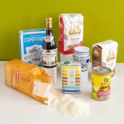 Sous Chef Italian Store Cupboard Ingredients Set Clearance