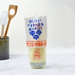 Kenko Japanese Mayonnaise, 500g New
