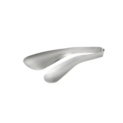 Aikata Japanese Large Stainless Steel Serving Tongs Clearance