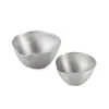 Aikata Japanese Stainless Steel Mixing Bowl with Pouring Spout New