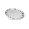 Aikata Japanese Stainless Steel Lid for Tempura Frying Pan, 22cm Best