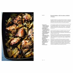 Ebury Jerusalem by Yotam Ottolenghi & Sami Tamimi Best