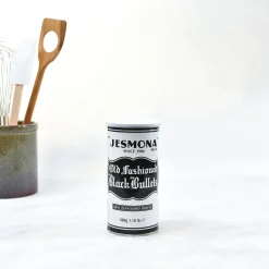 Jesmona Old Fashioned Black Bullets, 500g Best