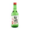 Hite Jinro Jinro Soju Chamisul Classic ABV 20.1%, 350ml