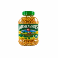 Jolly Time America's Best Yellow Popcorn Jars, 850g New