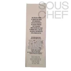 Kalios 7 Cereals Extra Virgin Olive Oil Cretan Breadsticks, 120g Sale