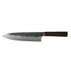 Katto Knives Katto Rosewood Handle Chef's Knife, 21.5cm Outlet