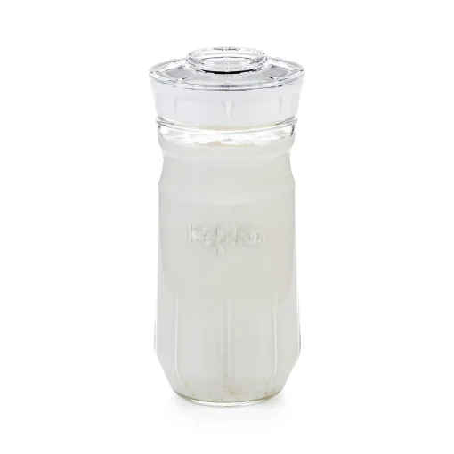 Kefirko White Kefir and Kombucha Maker