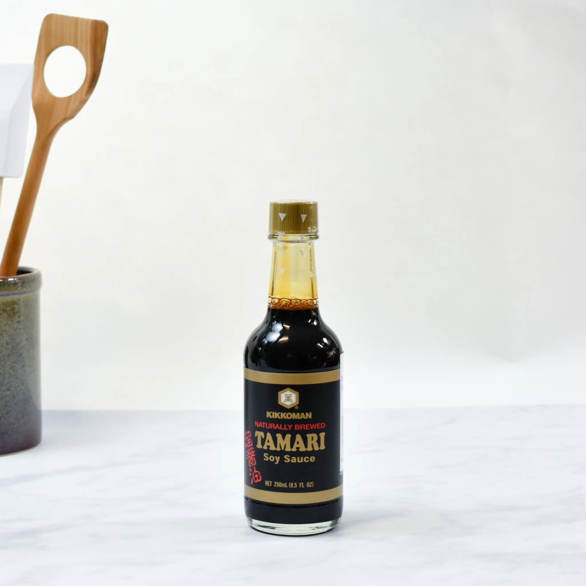 Kikkoman Tamari Soy Sauce - Shoyu, 250ml Online