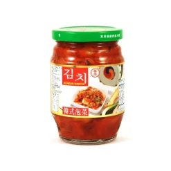 HN Kimchi, 369g New