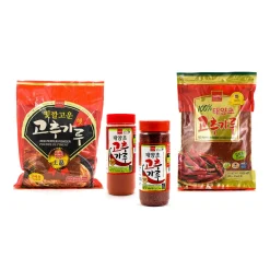 Wang Korean Red Pepper Powder - Gochugaru Discount