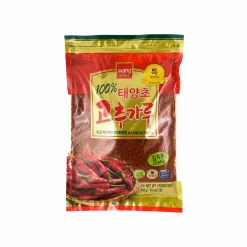 Wang Korean Red Pepper Powder - Gochugaru Discount