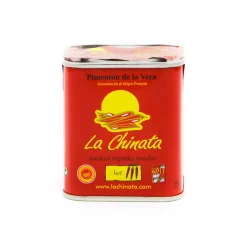 La Chinata Hot Smoked Paprika, 70g