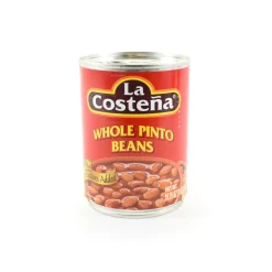 La Costena Whole Pinto Beans, 560g Best