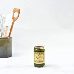 La Favorita Pesto With Genovese Basil DOP Clearance