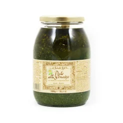 La Favorita Pesto With Genovese Basil DOP Clearance