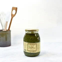 La Favorita Pesto With Genovese Basil DOP Clearance