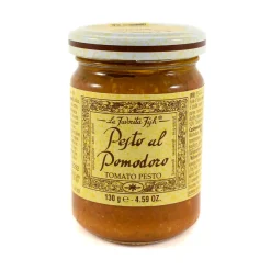 La Favorita Tomato Pesto, 130g New