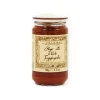 La Favorita Tomato Sauce With Taggiasca Olives, 180g Hot