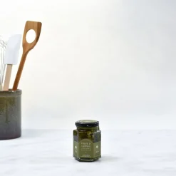 La Nicchia Caper Leaves, 100g Sale