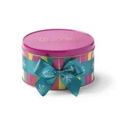 La Perla di Torino Truffle Selection in Tin, 300g Outlet