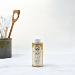 La Tourangelle Garlic Oil, 250ml Hot