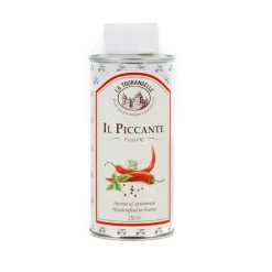 La Tourangelle Il Piccante Chilli Oil, 250ml Online