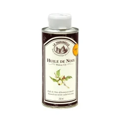 La Tourangelle Walnut Oil, 250ml Best
