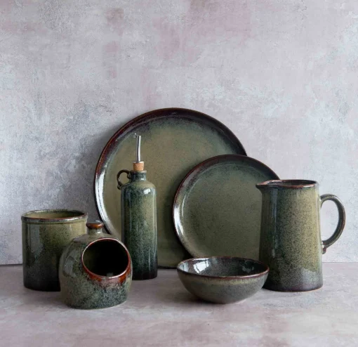 Ceramica Nicola Lagoa Large Jug Best
