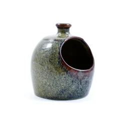 Ceramica Nicola Lagoa Salt Pig