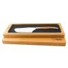 Laguiole en Aubrac Hard Cheese Knife, Juniper Best