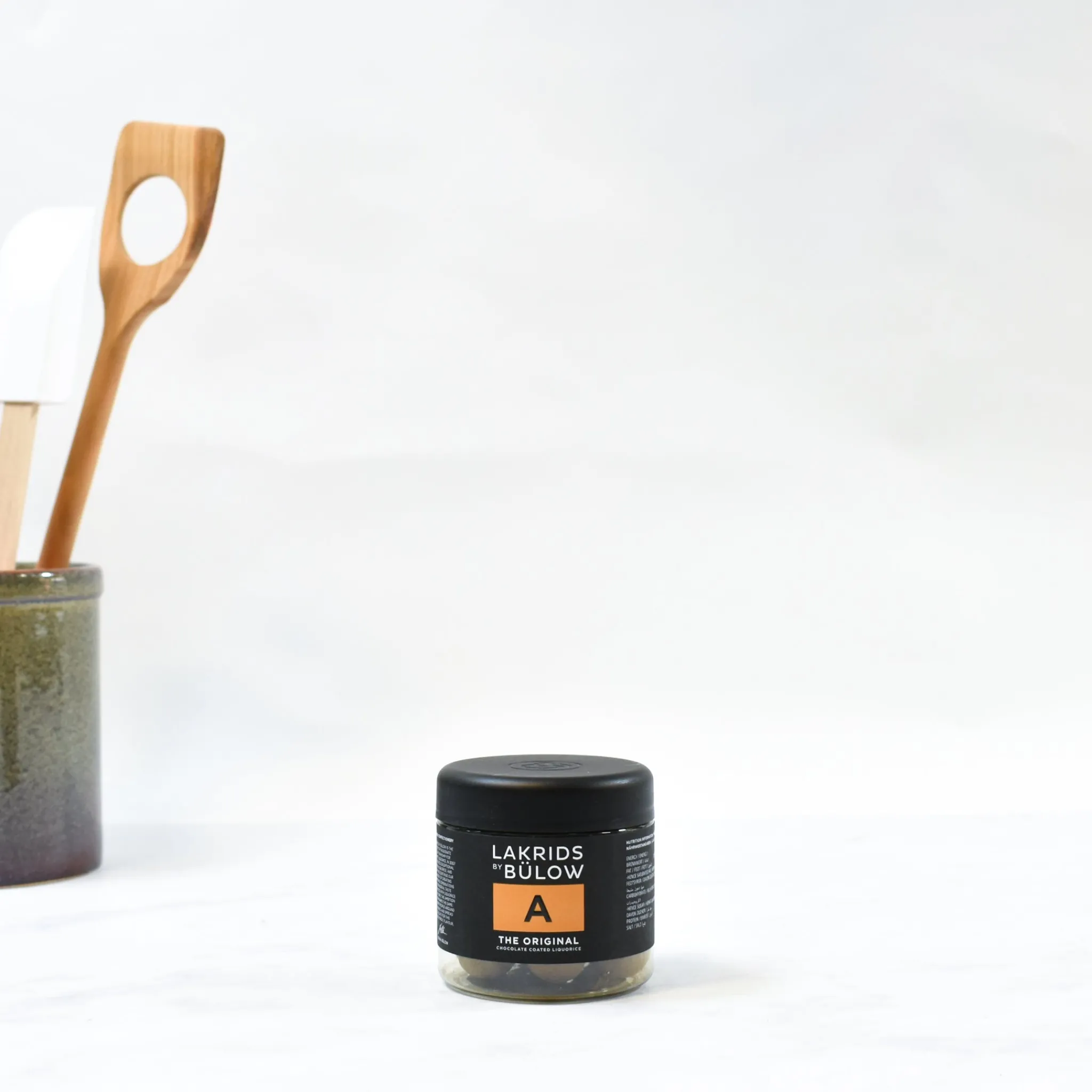 Lakrids Liquorice A - Chocolate Coated Liquorice Discount