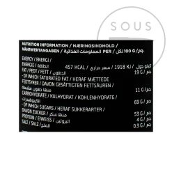 Lakrids Liquorice B - Passion Fruit & Chocolate Discount